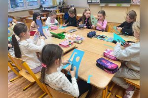 Okuliare láskavosti