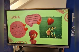 Čarovný svet kníh