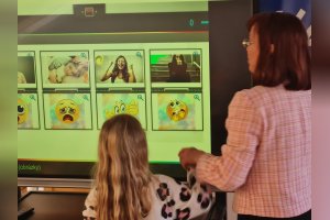 Čarovný svet kníh