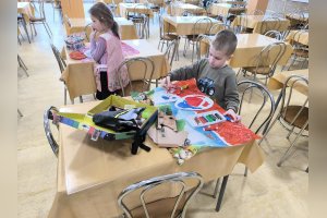 Netradičné vajíčko