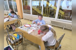 Netradičné vajíčko