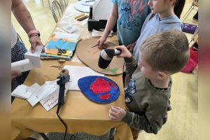 Netradičné vajíčko