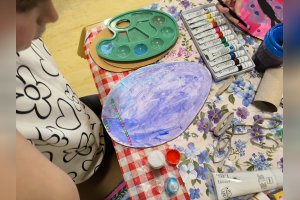 Netradičné vajíčko