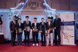 Športovec mesta SNV