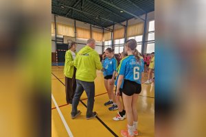 Bronz vo vybíjanej!