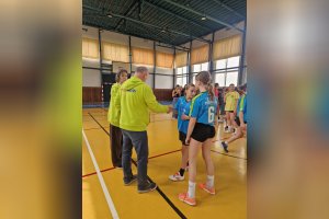 Bronz vo vybíjanej!