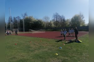 Desaťkrát medzi najlepšími v atletike