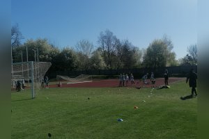 Desaťkrát medzi najlepšími v atletike