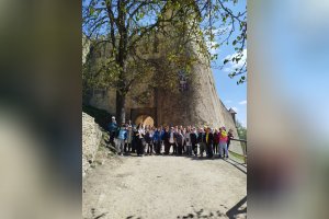 Literárna exkurzia