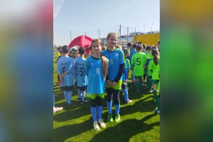 McDonald's cup - Krajské kolo