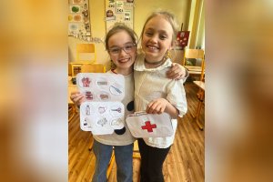 Lekárnička plná porozumenia