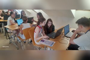 Objavovanie digitálneho sveta
