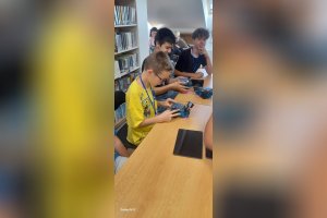 Objavovanie digitálneho sveta