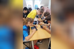 Objavovanie digitálneho sveta