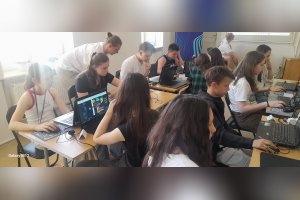 Objavovanie digitálneho sveta